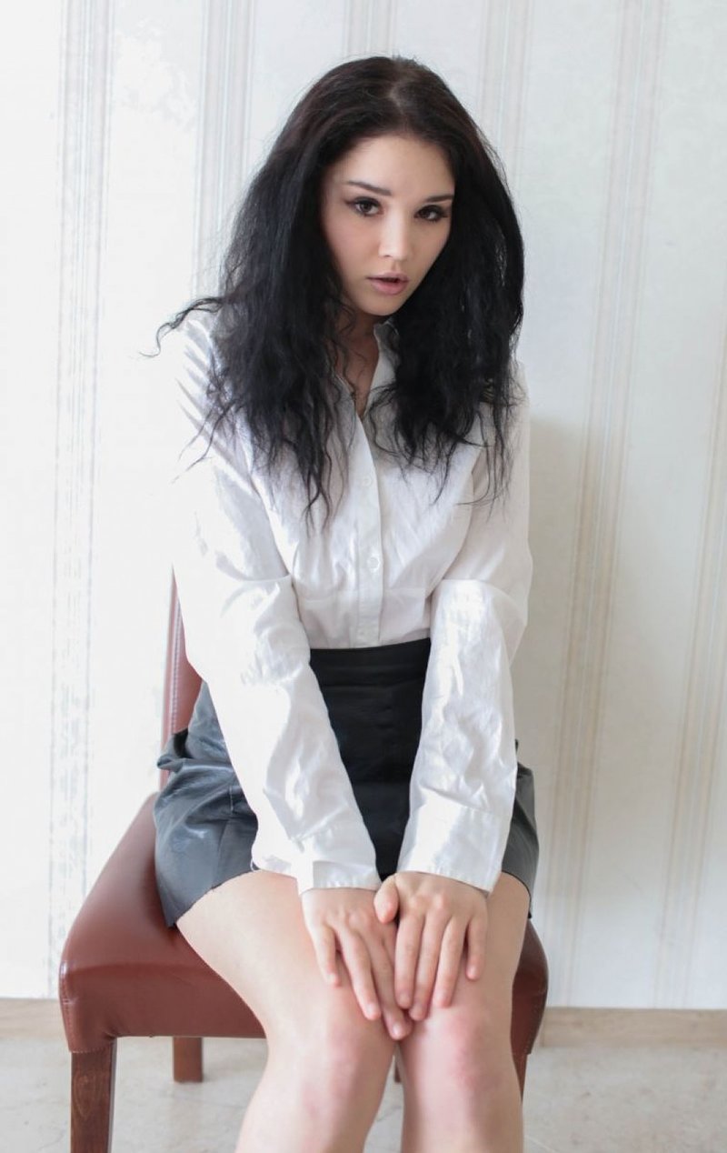 Елена, 23